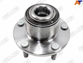 Ступичный узел перед MAZDA 3AXELA 03- GMB GH31200