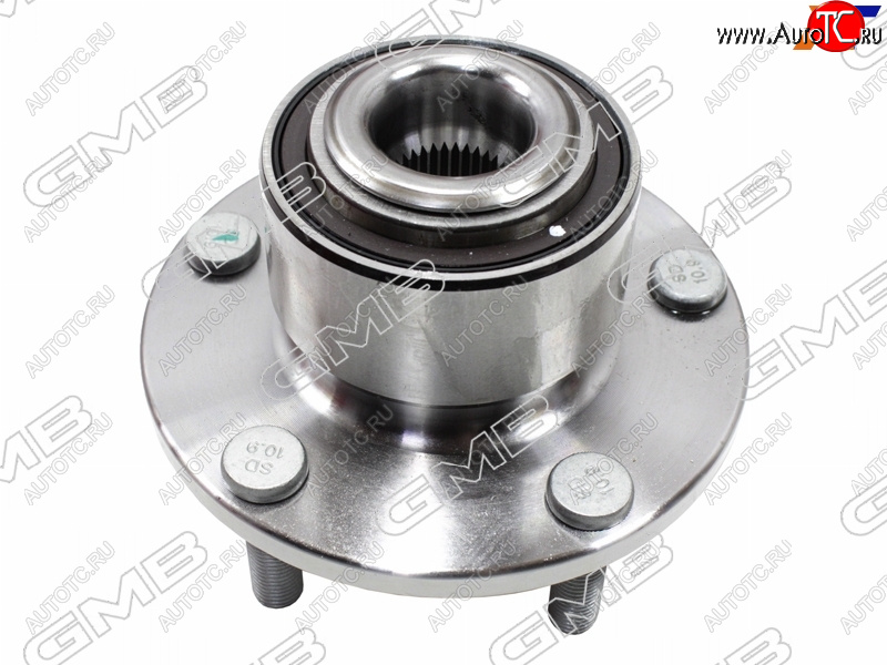 3 899 р. Ступичный узел перед MAZDA 3AXELA 03- GMB GH31200  с доставкой в г. Майкоп