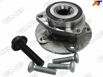 Ступичный узел передзад AUDI A3 03-13SKODA OCTAVIA 04-YETI 10-VW GOLF 03-08 GMB GH31920