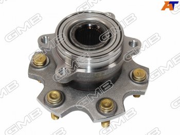 Ступичный узел задн. MMC PAJERO MONTERO V6#V7# 99-06 GMB GH31940