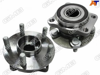 Ступичный узел перед SUBARU FORESTER SH,SJ  IMPREZA GH  LEGACY BP,BL,BM,BR GMB GH33140M