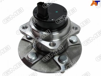 Ступичный узел задн. TOYOTA ALIONAVENSISCALDINAWISHOPA (5 шпилек) GMB GH34510A