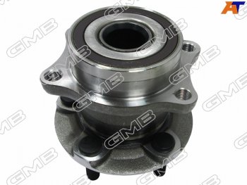 Ступичный узел задн. SUBARU FORESTER SH  IMPREZA GH3,GH7,GH8  LEGACY BM -11 GMB GH34610M