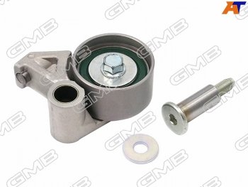 3 299 р. Натяжитель ремня ГРМ MAZDA 323626MX-3MX-6XEDOS 2.0-2.5 92-98                                     GMB GT80670  с доставкой в г. Майкоп. Увеличить фотографию 1
