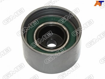 1 399 р. Ролик ремня ГРМ обводной SUBARU EJ16EJ18EJ20 (однорядный) GMB GT90020  с доставкой в г. Майкоп. Увеличить фотографию 1