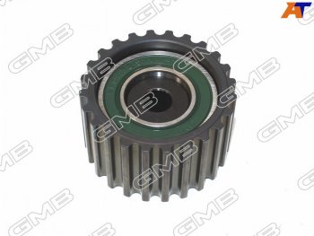 1 759 р. Ролик ремня ГРМ обводной SUBARU EJ16EJ18EJ20 13085AA010 (зубчатый) GMB GT90130  с доставкой в г. Майкоп. Увеличить фотографию 1