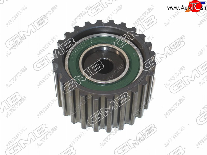 1 759 р. Ролик ремня ГРМ обводной SUBARU EJ16EJ18EJ20 13085AA010 (зубчатый) GMB GT90130  с доставкой в г. Майкоп