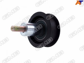 579 р. Ролик ремня ГРМ обводной AUDI A2SKODA OCTAVIAFABIAVW POLOJETTAGOLF 1,4-1,6 97-08 GMB GTA0130  с доставкой в г. Майкоп. Увеличить фотографию 1