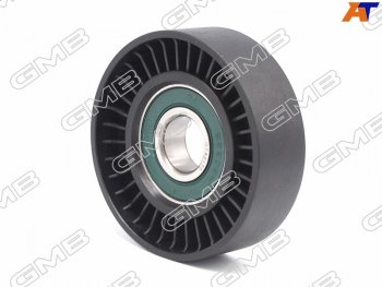 739 р. Ролик приводного ремня обводной MERCEDES A-CLASS 97-12B-CLASS 05-11 VANEO 1.6-1.9 02-05            GMB GTA0170  с доставкой в г. Майкоп. Увеличить фотографию 1