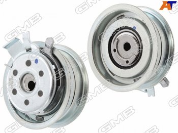 2 499 р. Ролик ремня ГРМ натяжной AUDI A3SKODA OCTAVIAVW GOLFJETTA 1,61,82,0 96- GMB GTB0150  с доставкой в г. Майкоп. Увеличить фотографию 1