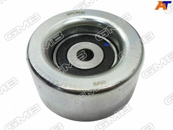 1 229 р. Ролик приводного ремня генератора TOYOTA 1GRFE 02- (16604-31010) GMB GTC0410  с доставкой в г. Майкоп. Увеличить фотографию 1