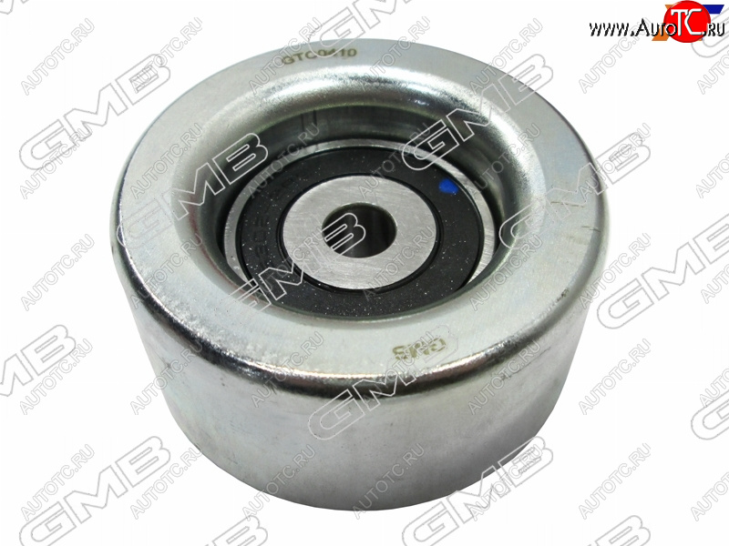 1 229 р. Ролик приводного ремня генератора TOYOTA 1GRFE 02- (16604-31010) GMB GTC0410  с доставкой в г. Майкоп
