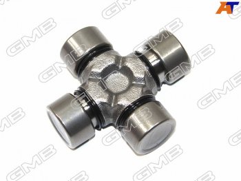 2 159 р. Крестовина BMW E30E34E83VOLVO XC90MERCEDES C203E211E210S220NISSAN X-TRAIL T31 GMB GU-1670  с доставкой в г. Майкоп. Увеличить фотографию 1
