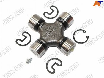 1 479 р. Крестовина карданного вала RR MAZDA BT-50 06-12FORD RANGER 06-11 2,5 92.10х26.99 GMB GUM-Z16  с доставкой в г. Майкоп. Увеличить фотографию 1