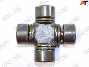 1 129 р. Крестовина карданного вала TOYOTA RX3## NOAH RA ACA2# GX9# FORESTER S12 IMPREZA GE GH LE без тавотни GMB GUT-24  с доставкой в г. Майкоп. Увеличить фотографию 1