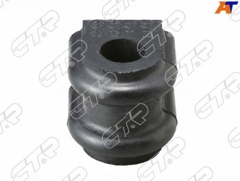 Втулка стабилизатора переднего FL-FR SAT Hyundai Getz  TB (2002-2011) хэтчбэк 5 дв. дорестайлинг, хэтчбэк 3 дв. рестайлинг, хэтчбэк 5 дв. рестайлинг