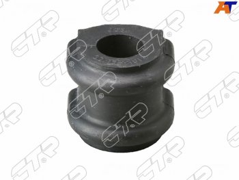 Втулка стабилизатора переднего D=24.5 FL-FR SAT Hyundai Tucson  JM (2004-2010), KIA Sportage  2 JE,KM (2004-2010)
