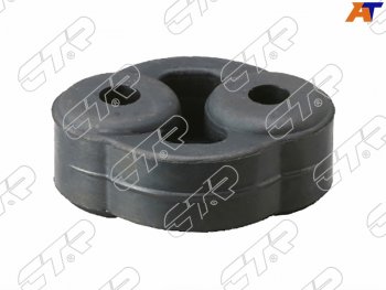 272 р. Крепление глушителя MAZDA 6TOYOTA LANDCRUISER 100200PRIUS 03-09RAV 4 05-CAMRY 01-06AVENSIS 03- CTR GV0147  с доставкой в г. Майкоп. Увеличить фотографию 1