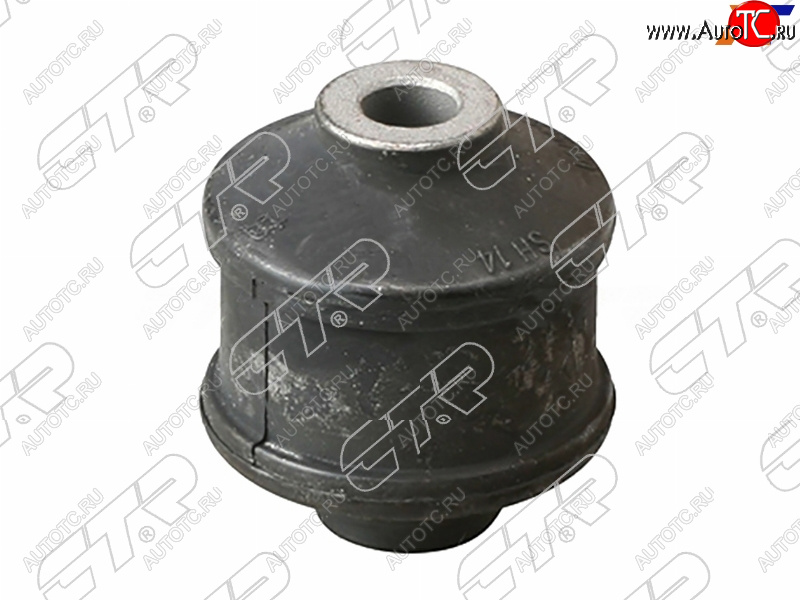 439 р. Сайлентблок Chevrolet Aveo 02-11  Kalos 03-08  Daewoo Kalos 02-08  Ravon Nexia R3 16-20 CTR GV0134  с доставкой в г. Майкоп
