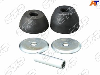 1 039 р. Сайлентблок Honda Accord 93-03  Odyssey 98-04  Avancier 99-03  Inspire 98-03 CTR GV0246  с доставкой в г. Майкоп. Увеличить фотографию 1