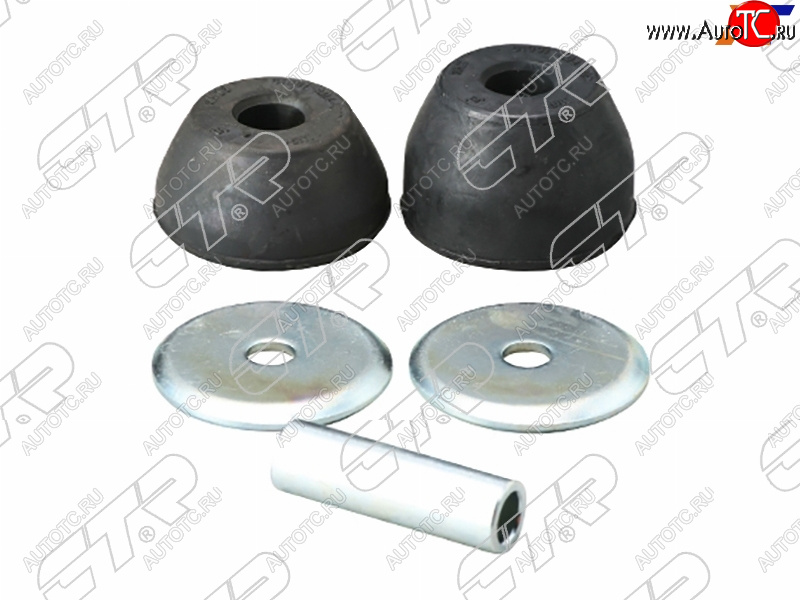 1 039 р. Сайлентблок Honda Accord 93-03  Odyssey 98-04  Avancier 99-03  Inspire 98-03 CTR GV0246  с доставкой в г. Майкоп