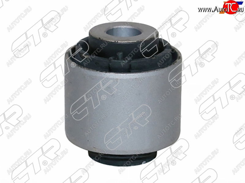 859 р. Сайлентблок Honda Civic 00-06  CR-V 01-18  Stream 00-06  Edix 04-09 CTR GV0267  с доставкой в г. Майкоп