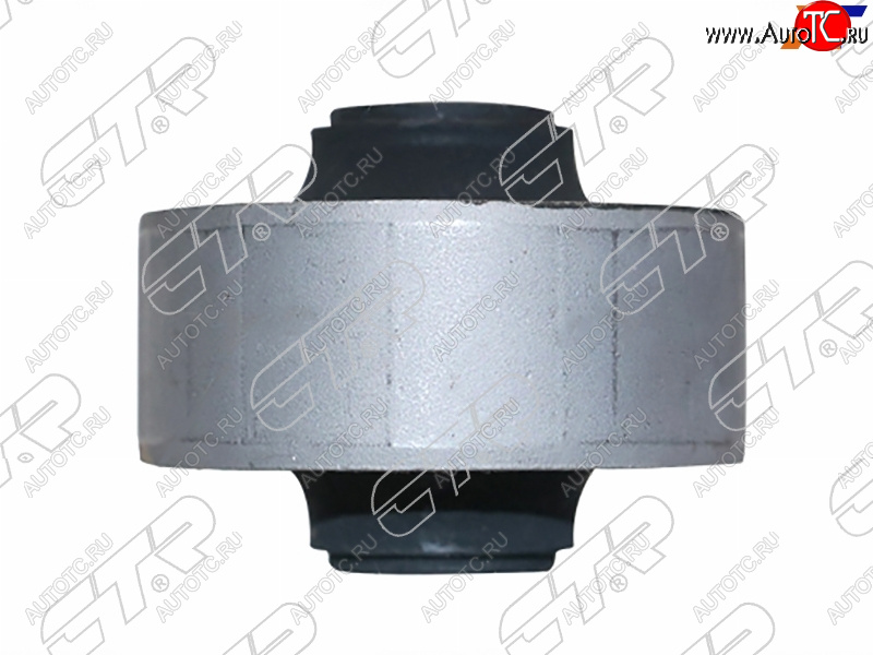 729 р. Сайлентблок Chevrolet Aveo 02-11  Kalos 03-08  Daewoo Kalos 02-08  Ravon Nexia R3 16-20 CTR GV0284  с доставкой в г. Майкоп