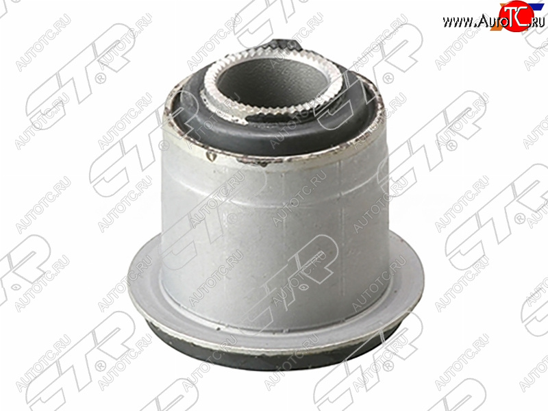 639 р. Сайлентблок Great Wall Hover 05-10  Hover H5 11-16  Isuzu Bighorn 91-02  D-MAX 17-21  MU 89-04  CTR GV0280  с доставкой в г. Майкоп