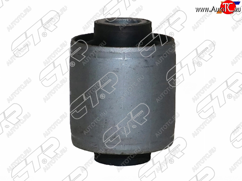 859 р. Сайлентблок Toyota Land Cruiser Prado (J90) 96-02  Hilux Surf 95-00 CTR GV0335  с доставкой в г. Майкоп