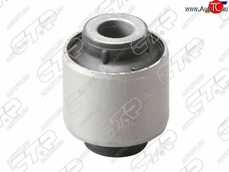 669 р. Сайлентблок Mitsubishi ASX 10-20  Lancer 07-17  Outlander 02-22  Citroen C4 Aircross 12-16  C-Cr CTR GV0361  с доставкой в г. Майкоп