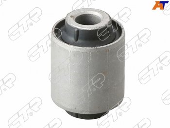 699 р. Сайлентблок Mitsubishi ASX 10-  L200 07-16  Lancer 95-17  Outlander 02-22  Chery Fora A21 06-10 CTR GV0360  с доставкой в г. Майкоп. Увеличить фотографию 1