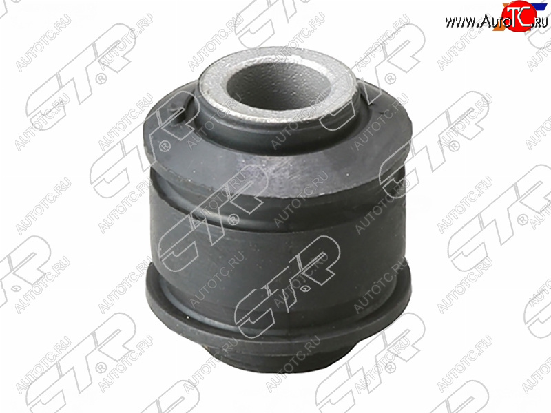399 р. Сайлентблок Nissan Primera 90-02  Sunny 90-00  Bluebird 91-01  Pulsar 90-94 CTR GV0396  с доставкой в г. Майкоп