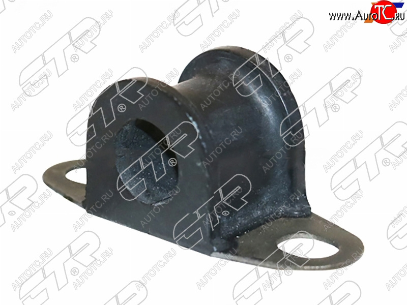 439 р. Втулка стабилизатора переднего D=16.3 FL-FR SAT  Ford Escape  1 (2000-2007), Mazda Tribute (2000-2011)  с доставкой в г. Майкоп