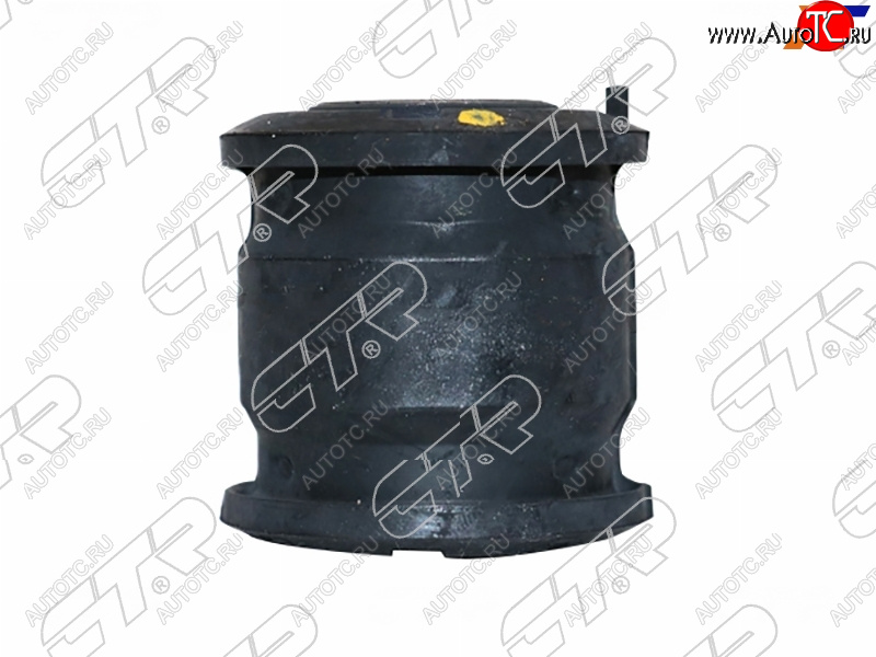 659 р. Сайлентблок Subaru Forester 97-02  Impreza 92-07  Legacy 89-98 CTR GV0429  с доставкой в г. Майкоп