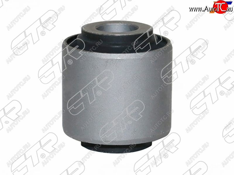 699 р. Сайлентблок Subaru Forester 07-19  Impreza 07-16  Legacy 03-15  Outback 03-15 CTR GV0426  с доставкой в г. Майкоп