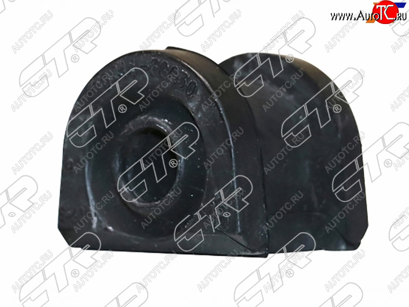 359 р. Втулка стабилизатора заднего D=18 LH-RH SAT  Subaru Impreza ( GD,  GG,  GE,  GH) - Impreza XV  GH  с доставкой в г. Майкоп