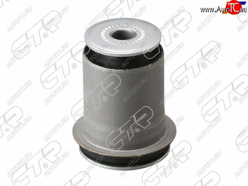 1 749 р. Сайлентблок Toyota Hilux Pick Up 04-20  Land Cruiser Prado (J120) 02-09  Noah 01-07  Voxy 01-07 CTR GV0470  с доставкой в г. Майкоп