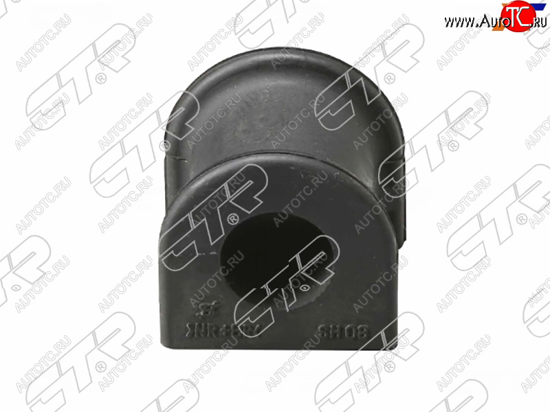 299 р. Втулка стабилизатора переднего D=23 FL-FR SAT  Toyota Camry  XV30 (2001-2006) дорестайлинг, рестайлинг  с доставкой в г. Майкоп
