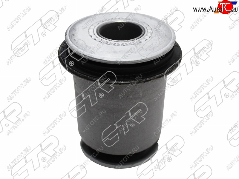 1 779 р. Сайлентблок Toyota Land Cruiser (J200) 07-21  Lexus LX 07-23  Toyota Sequoia 07-17  Tundra 06-22 CTR GV0572R  с доставкой в г. Майкоп