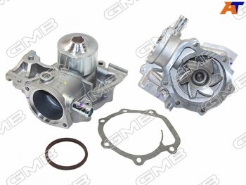Насос водяного охлаждения с прокладкой EJ1820 GMB Subaru Legacy BG,BK,B11 универсал рестайлинг (1996-1998)