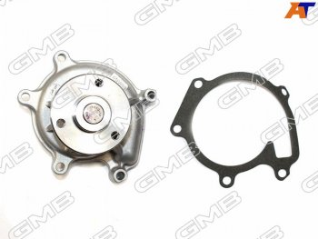 3 699 р. Насос водяного охлаждения TOYOTA 3SZFEK3VE 00-12 (с прокладкой) GMB GWT-100A  с доставкой в г. Майкоп. Увеличить фотографию 1