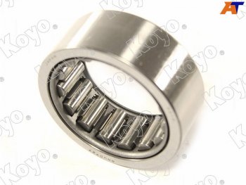 1 089 р. Подшипник зад полуоси TOYOTA LAND CRUISER 607080 DYNATOYOACE 80-99 KOYO HC-RNU0727  с доставкой в г. Майкоп. Увеличить фотографию 1