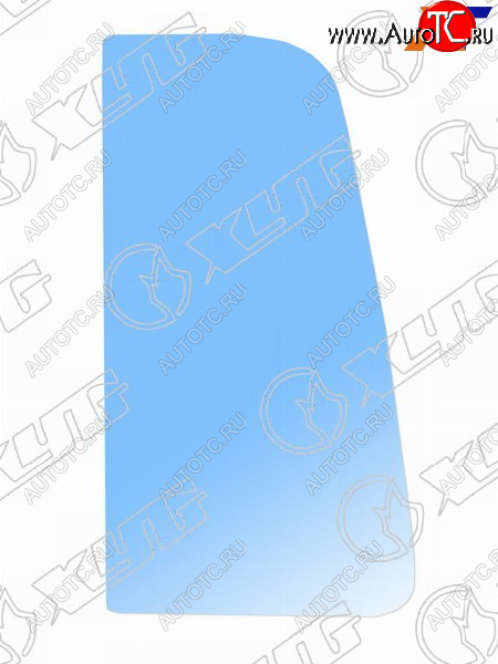 1 759 р. Стекло форточки (Цвет зеленый) Hyundai HD120 97-18  HD170 97-18  HD250 97-18  HD270 97-18 XYG HD120 FV/RH  с доставкой в г. Майкоп