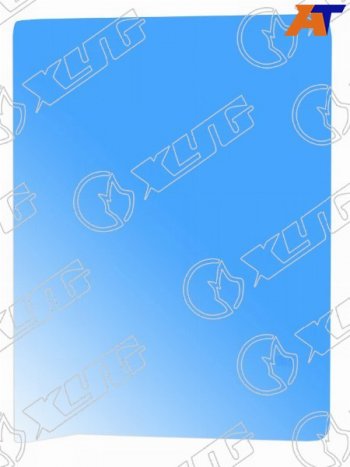 3 079 р. Стекло боковое опускное (Спереди Справа Цвет зеленый) Hyundai HD120 97-18  HD170 97-18  HD250 97 XYG HD120 FD/RH  с доставкой в г. Майкоп. Увеличить фотографию 1