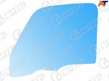 3 699 р. Стекло боковое опускное (Спереди Слева Цвет зеленый) Hyundai HD65 99-18  HD72 99-18  HD75 99-18 XYG HD65-99 FD/LH  с доставкой в г. Майкоп. Увеличить фотографию 1