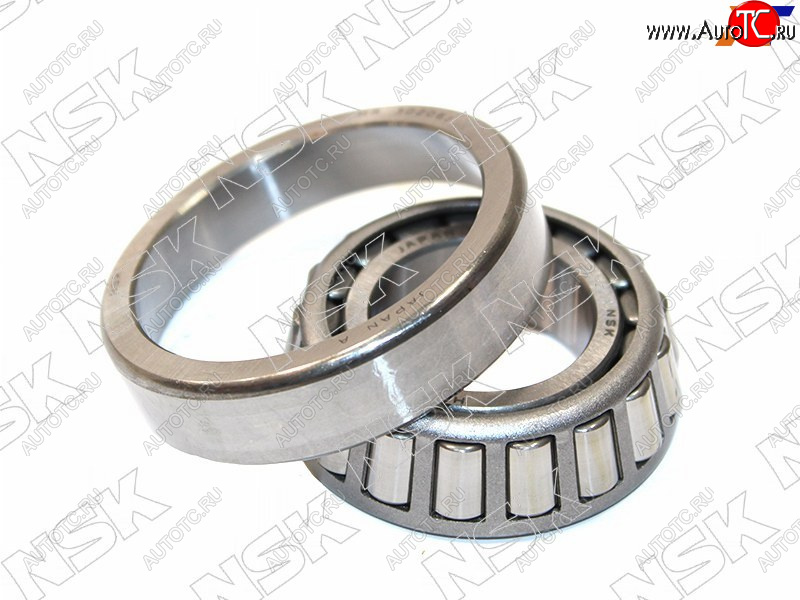 799 р. Подшипник первичного вала MMC  SUBARU  SUZUKI, 306216 роликовый конический NSK HR30206J  с доставкой в г. Майкоп