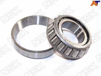 1 129 р. Подшипник зад полуоси NISSAN TERRANO WD21MMC DELICA P25W 88-97FORD RANGERMAZDA BT-50 99-11 NSK HR30208J  с доставкой в г. Майкоп. Увеличить фотографию 1