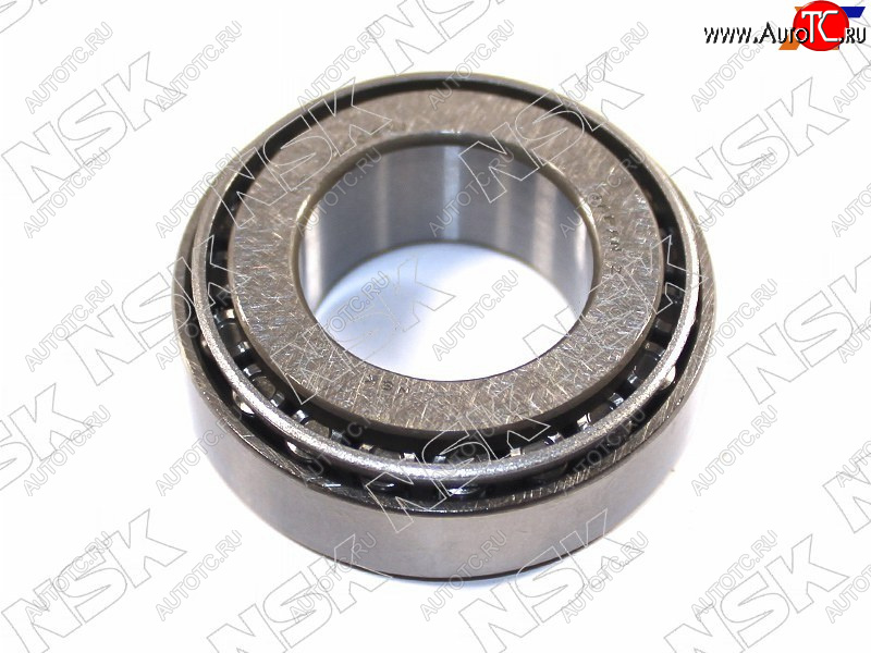 689 р. Подшипник передней ступицы NISSAN  MAZDA, 254715 роликовый конический NSK HR32005J  с доставкой в г. Майкоп