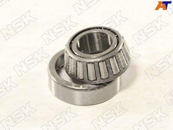 759 р. Подшипник передней ступицы SUZUKI  MMC, 204215 роликовый конический NSK HR32004XJ  с доставкой в г. Майкоп. Увеличить фотографию 1