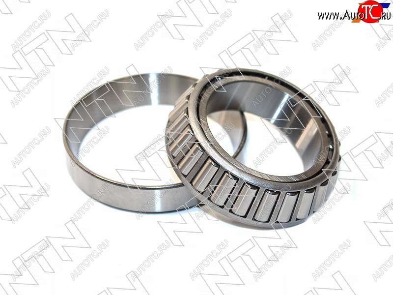 1 399 р. Подшипник редуктора на привод LAND CRUISER 200 07-RR полуоси NISSAN ATLAS 88-02                     NTN HR32010XJ  с доставкой в г. Майкоп